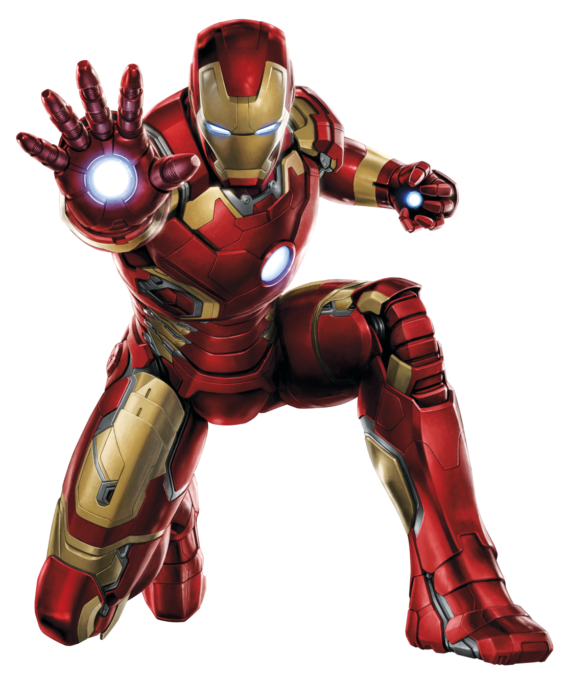 IronMan